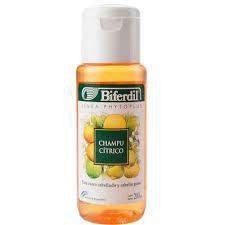 Biferdil Shampu x200ml Citrico