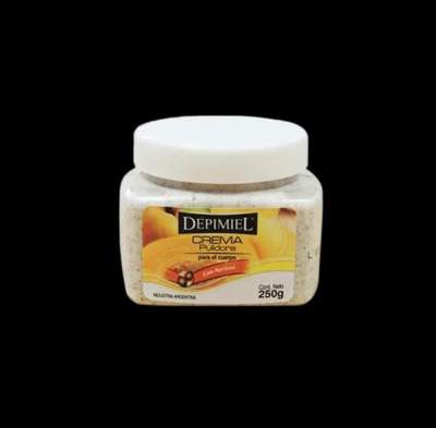 Depimiel Cr. Exfol. x250