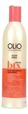 Olio balsamo x 350 BTX