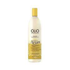 Olio balsamo x 350 Argan