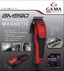 Gama Cortadora GM 590