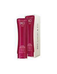 BKD Acondicionador x250ml Liss & Shine