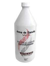 Olio Neutralizante para permanentes x125ml