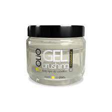 Olio Gel pote x250g Modelador