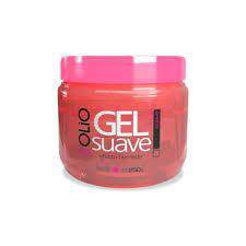 Olio Gel pote x250g Suave