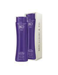 BKD Shampu x250ml Rulos