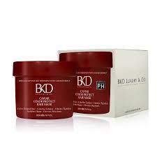 BKD Tratamiento x200ml Color Protect