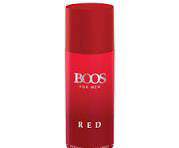 Boos Des. Aero Men x105 Red