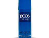 Boos Des. Aero Men x105 Acqua