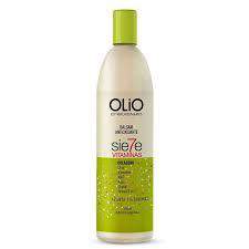Olio Acondiiconador x350ml 7 Vit.