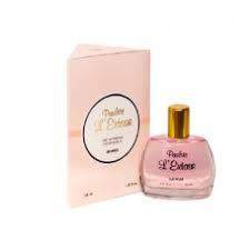 Paulvic EDT x55ml Lextase