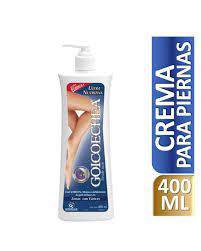 Goicoechea crema p/varices x400ml  U. Nutritiva