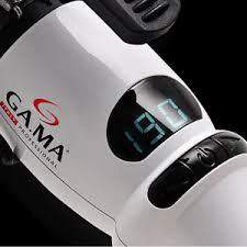 Gama Titanium Rizador 19mm