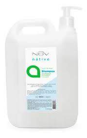 Nov Sh. 1900ml Argan