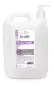 Nov Balsamo x1900ml Family