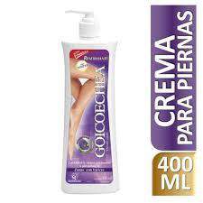 Goicoechea crema p/varices x400 ml Reafirmante