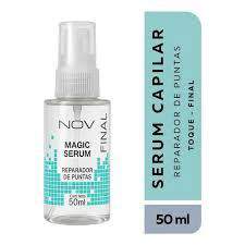NOV Toque Final Serum x50ml