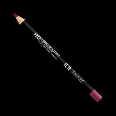 Idi Delineador de labios lapiz Berry 06