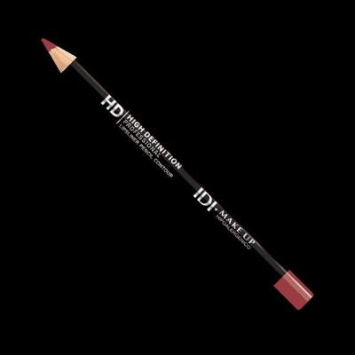 Idi Delineador de labios lapiz Mauve 02
