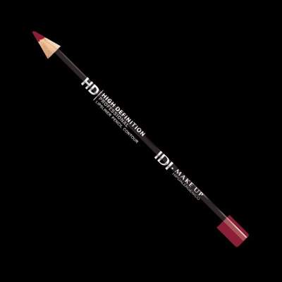 Idi Delineador de labios lapiz Burgundy 05