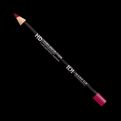 Idi Delineador de labios lapiz Scarlet 03