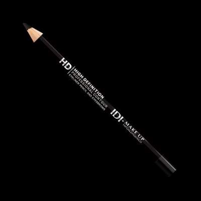 Idi Delineador de ojos lapiz Negro 01