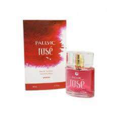 Paulvic EDT x50ml Rosé