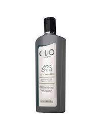 Olio Shampu x420ml Sebo Control