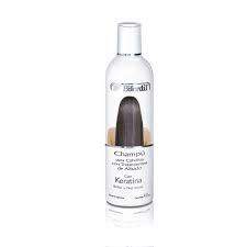 Biferdil shampu Alisados x400ml