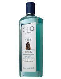 Olio Shampu x420ml Rulos