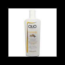 Olio Shampu x420ml Manzanilla 