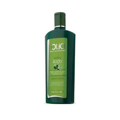Olio Acondicionador x420ml Extra äcido