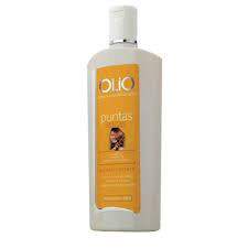 Olio Acond. x420ml Puntas Secas