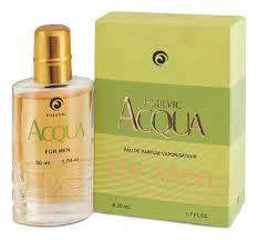 Paulvic Acqua for men