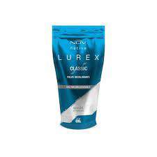 Nov polvo dec. Lurex x 690 Clasico