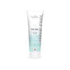 Nov gel fijador fuerte x 220