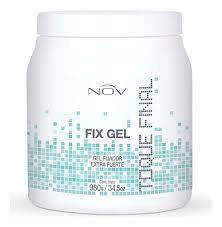 Nov gel extra fuerte x980g