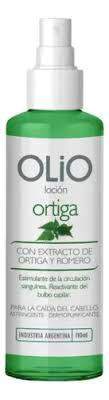 Olio locion de ortiga x 110