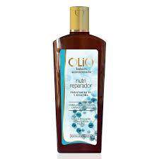 Olio acondicionador x420 Nutri reparador 