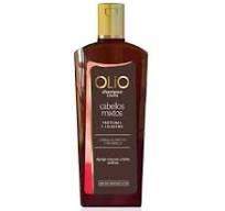 olio shampoo mixto x 420