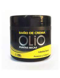Olio mascara x200g Puntas Secas