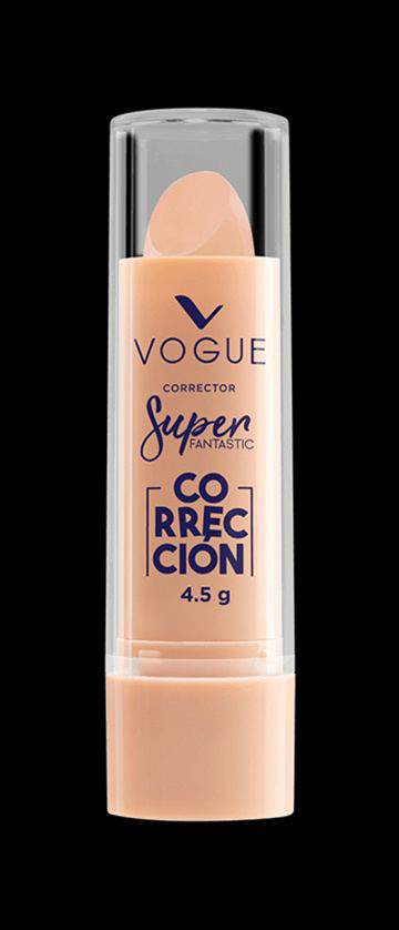 Vogue Corrector Barra Beige