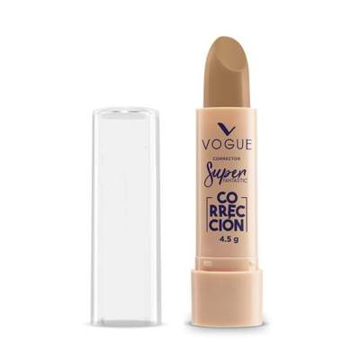 Vogue Corrector Barra Castaño