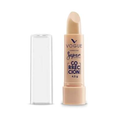 Vogue Corrector Barra Natural