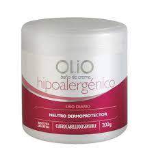 Olio Trat. x200ml Hipoalerg.