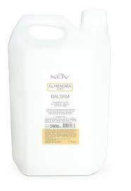 Nov Acondicionador x3900ml Almendra