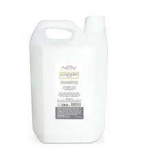 nov shampoo almendra x 3900