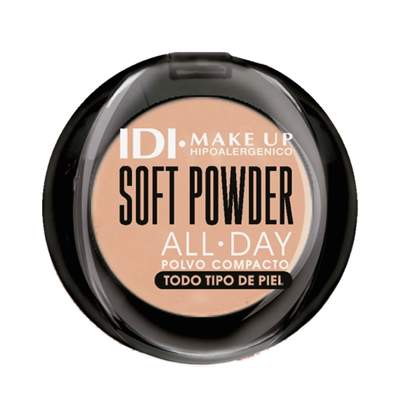 Idi Soft Powder All day 03 neutral beige