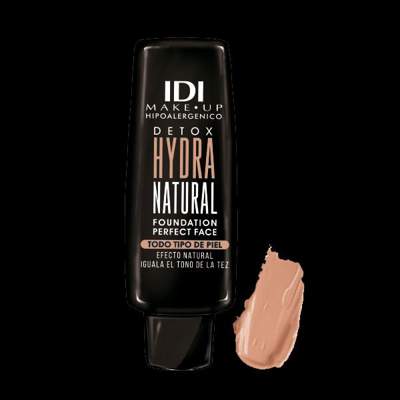 Idi base liquida Hydra Natural detox 04 armonictan