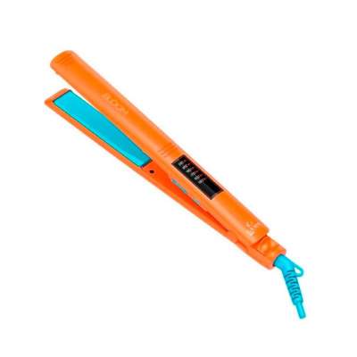 Gama Bloom Plancha elegance Naranja